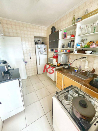 Imagem Apartamento com 1 Quarto para Alugar, 60 m² em Pompéia - Santos Imagem Apartamento com 1 Quarto para Alugar, 60 m² em Pompéia - Santos
