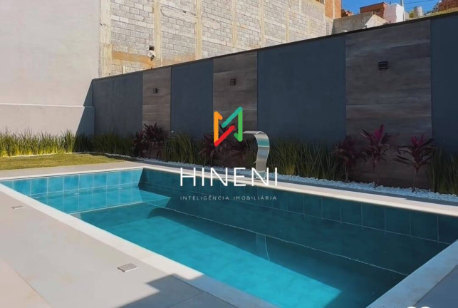 Imagem Casa com 3 Quartos à Venda, em Atibaia Imagem Casa com 3 Quartos à Venda, em Atibaia