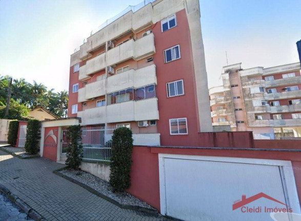Imagem Apartamento com 2 Quartos à Venda, 110 m² em Glória - Joinville Imagem Apartamento com 2 Quartos à Venda, 110 m² em Glória - Joinville