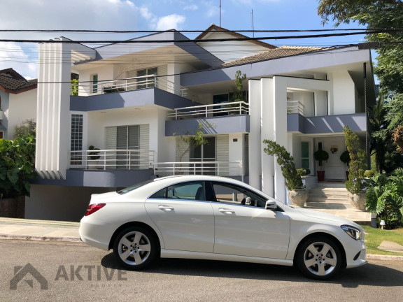 Imagem Casa de Condomínio com 5 Quartos à Venda, 1.280 m² em Alphaville - Santana De Parnaíba Imagem Casa de Condomínio com 5 Quartos à Venda, 1.280 m² em Alphaville - Santana De Parnaíba