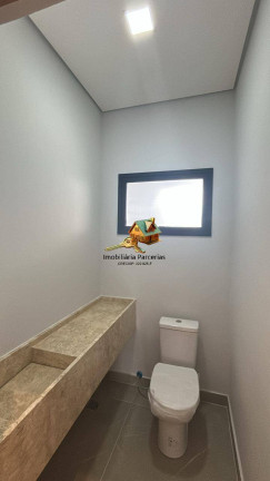 Imagem Sobrado com 3 Quartos à Venda, 119 m² em Villas Do Jaguari - Santana De Parnaíba