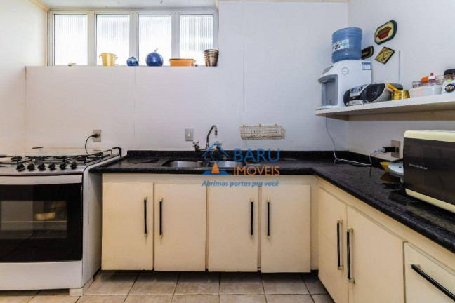 Imagem Apartamento com 3 Quartos à Venda, 130 m² em Higienópolis - São Paulo Imagem Apartamento com 3 Quartos à Venda, 130 m² em Higienópolis - São Paulo