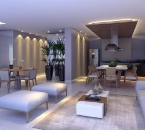 Imagem Apartamento com 2 Quartos à Venda, 64 m² em Jardim Europa - Goiânia
