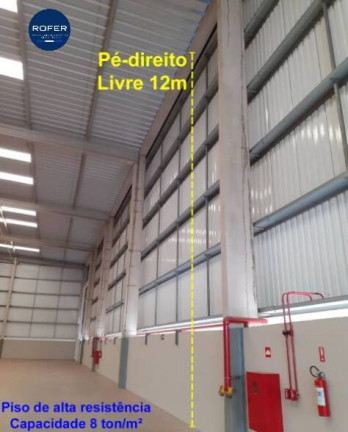 Imagem Galpão para Alugar, 4.882 m² em Distrito Industrial Alfredo Relo - Itatiba Imagem Galpão para Alugar, 4.882 m² em Distrito Industrial Alfredo Relo - Itatiba