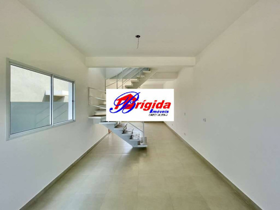 Imagem Casa com 3 Quartos à Venda, 80 m² em água Espraiada (caucaia Do Alto) - Cotia Imagem Casa com 3 Quartos à Venda, 80 m² em água Espraiada (caucaia Do Alto) - Cotia