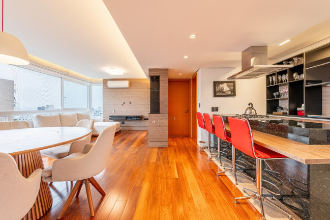 Imagem Apartamento com 3 Quartos à Venda, 112 m² em Petrópolis - Porto Alegre Imagem Apartamento com 3 Quartos à Venda, 112 m² em Petrópolis - Porto Alegre