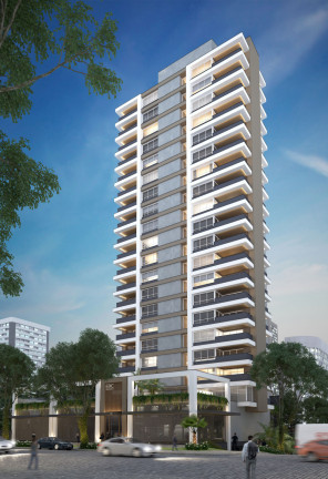 Imagem Apartamento com 3 Quartos à Venda, 140 m² em Centro - Caxias Do Sul Imagem Apartamento com 3 Quartos à Venda, 140 m² em Centro - Caxias Do Sul