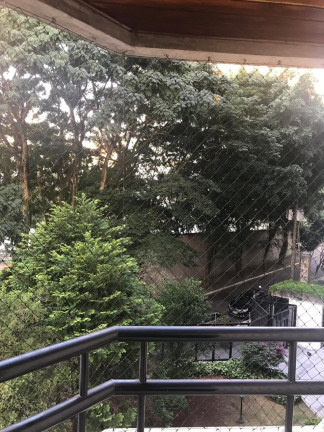 Imagem Apartamento com 5 Quartos à Venda, 230 m² em Vila Suzana (morumbi) - São Paulo Imagem Apartamento com 5 Quartos à Venda, 230 m² em Vila Suzana (morumbi) - São Paulo