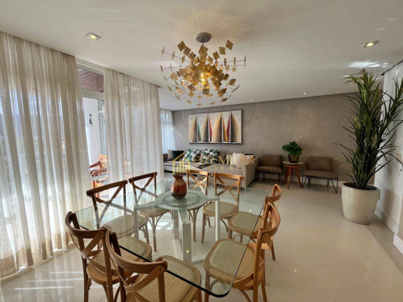 Apartamento com 3 Quartos à Venda ou Locação, 112 m² em Indaiá - Caraguatatuba