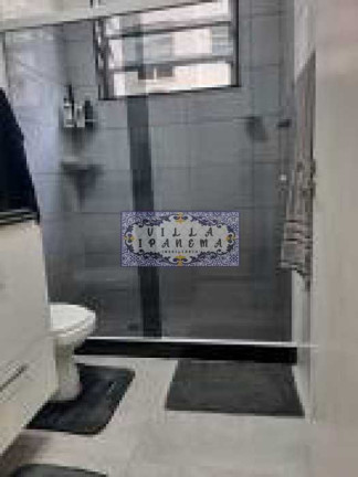 Imagem Apartamento com 3 Quartos à Venda, 85 m² em Leme - Rio De Janeiro Imagem Apartamento com 3 Quartos à Venda, 85 m² em Leme - Rio De Janeiro