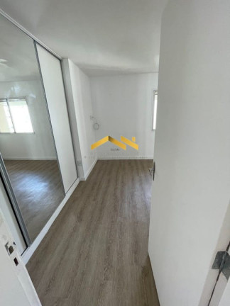 Imagem Apartamento com 2 Quartos à Venda, 54 m² em Moema - São Paulo