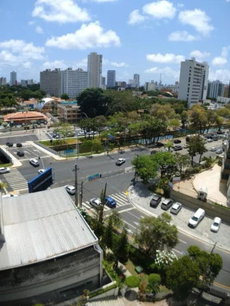 Imagem Apartamento com 4 Quartos à Venda, 168 m² em Espinheiro - Recife Imagem Apartamento com 4 Quartos à Venda, 168 m² em Espinheiro - Recife