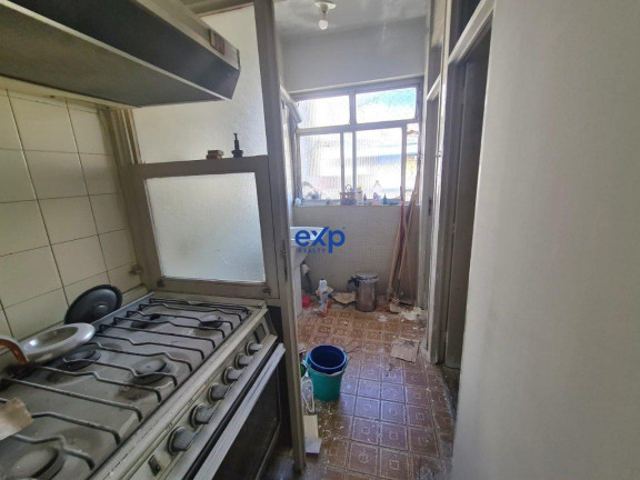 Imagem Apartamento com 3 Quartos à Venda, 83 m² em Copacabana - Rio De Janeiro