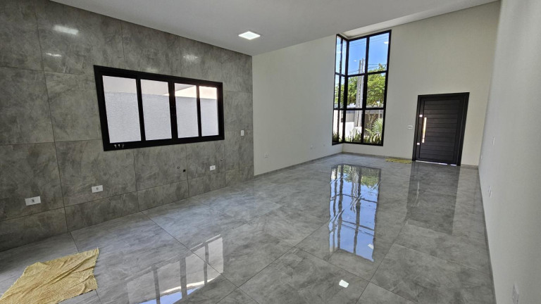 Imagem Casa com 3 Quartos à Venda, 160 m² em Jardim Florença - Foz Do Iguaçu