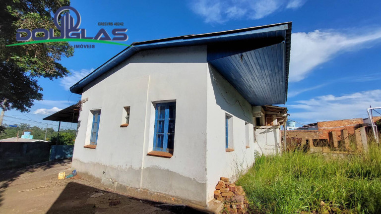 Imagem Casa com 3 Quartos à Venda, 726 m² em Santo Onofre - Viamão