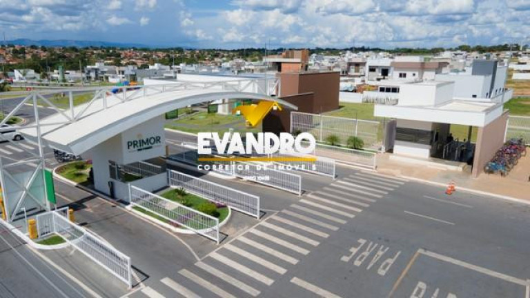 Imagem Terreno à Venda, 355 m² em Primor Das Torres - Cuiabá Imagem Terreno à Venda, 355 m² em Primor Das Torres - Cuiabá