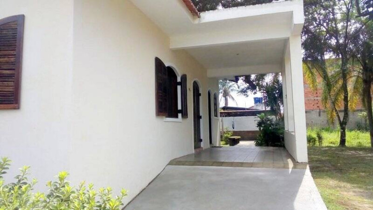 Imagem Casa com 2 Quartos à Venda, 348 m² em Convento Velho - Peruíbe Imagem Casa com 2 Quartos à Venda, 348 m² em Convento Velho - Peruíbe