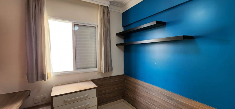 Imagem Studio com 3 Quartos à Venda, 85 m² em Jardim Tupanci - Barueri