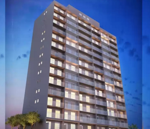 Imagem Apartamento com 1 Quarto à Venda, 28 m² em Vila Das Belezas - São Paulo Imagem Apartamento com 1 Quarto à Venda, 28 m² em Vila Das Belezas - São Paulo