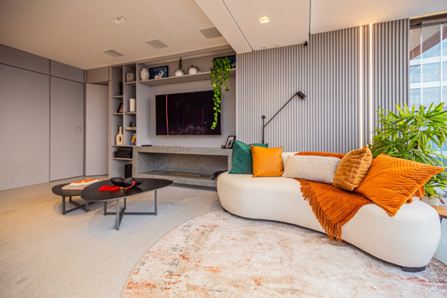 Imagem Apartamento com 2 Quartos à Venda, 131 m² em Cidade Monções - São Paulo