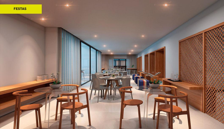 Imagem Apartamento com 3 Quartos à Venda, 75 m² em Centro - São Bernardo Do Campo