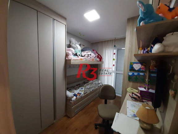 Imagem Apartamento com 2 Quartos à Venda, 75 m² em Embaré - Santos Imagem Apartamento com 2 Quartos à Venda, 75 m² em Embaré - Santos