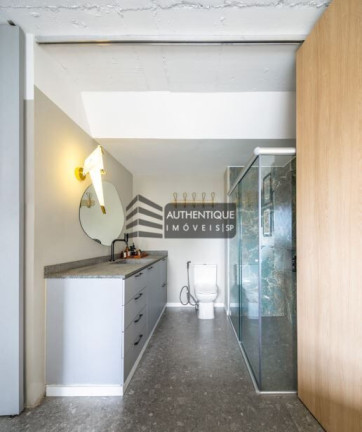 Imagem Apartamento com 1 Quarto à Venda, 67 m² em Consolação - São Paulo Imagem Apartamento com 1 Quarto à Venda, 67 m² em Consolação - São Paulo