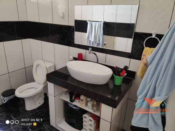Imagem Casa com 2 Quartos à Venda, 160 m² em Pontal De Santa Marina - Caraguatatuba