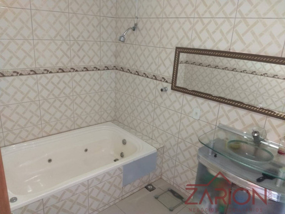 Imagem Casa com 3 Quartos à Venda, 250 m² em Residencial Sítio Santo Antônio - Taubaté