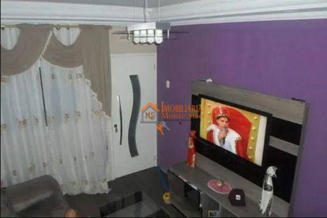 Imagem Sobrado com 4 Quartos à Venda, 140 m² em Jardim Arujá - Guarulhos Imagem Sobrado com 4 Quartos à Venda, 140 m² em Jardim Arujá - Guarulhos