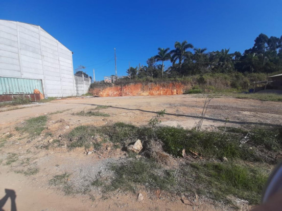 Imagem Terreno à Venda, 611 m² em Bela Vista - Palhoça