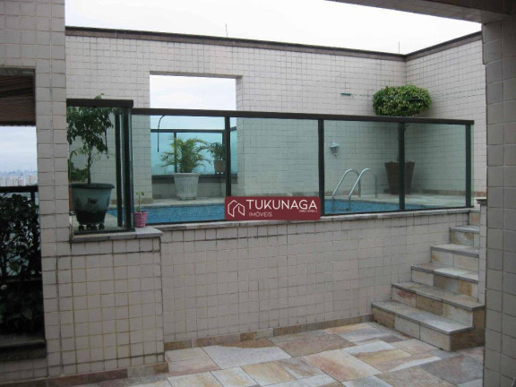 Imagem Cobertura com 3 Quartos à Venda, 250 m² em Vila Gomes Cardim - São Paulo Imagem Cobertura com 3 Quartos à Venda, 250 m² em Vila Gomes Cardim - São Paulo