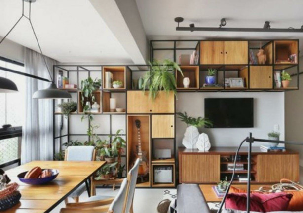 Imagem Apartamento com 2 Quartos à Venda, 84 m² em Pinheiros - São Paulo Imagem Apartamento com 2 Quartos à Venda, 84 m² em Pinheiros - São Paulo