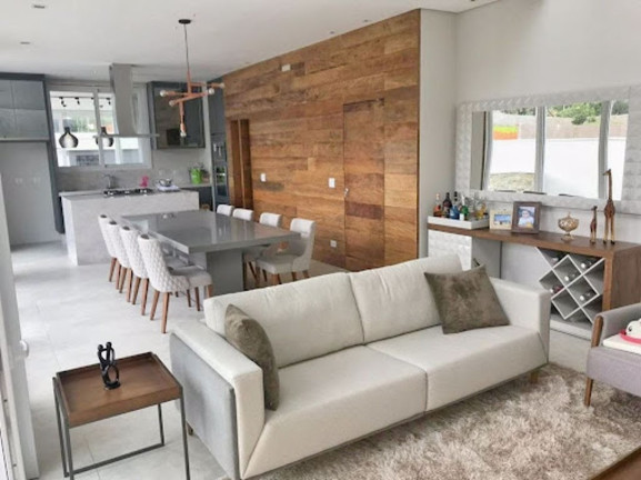 Imagem Casa com 4 Quartos à Venda, 289 m² em Condomínio Granville - Atibaia Imagem Casa com 4 Quartos à Venda, 289 m² em Condomínio Granville - Atibaia