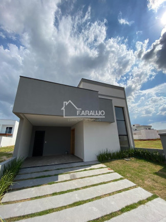 Imagem Imóvel com 3 Quartos à Venda, 139 m² em Wanel Ville - Sorocaba