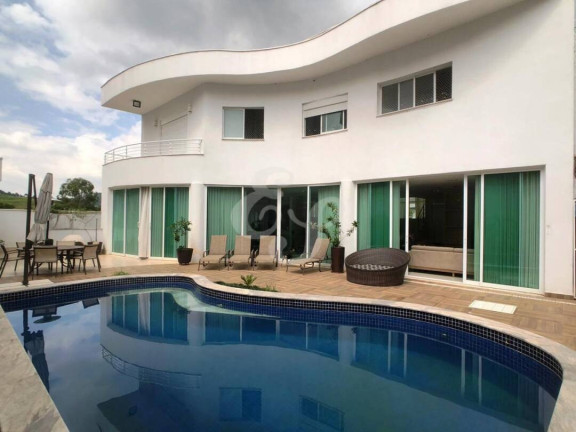 Imagem Casa de Condomínio com 5 Quartos à Venda, 550 m² em Cidade Tamboré - Santana De Parnaíba Imagem Casa de Condomínio com 5 Quartos à Venda, 550 m² em Cidade Tamboré - Santana De Parnaíba