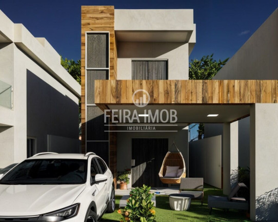 Imagem Casa com 3 Quartos à Venda, 78 m² em Catu De Abrantes (abrantes) - Camaçari Imagem Casa com 3 Quartos à Venda, 78 m² em Catu De Abrantes (abrantes) - Camaçari