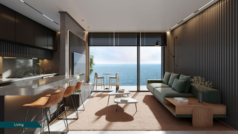 Imagem Apartamento com 2 Quartos à Venda, 92 m² em Porto Belo - Porto Belo