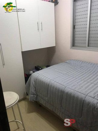 Imagem Apartamento com 3 Quartos à Venda, 76 m² em Santana - São Paulo