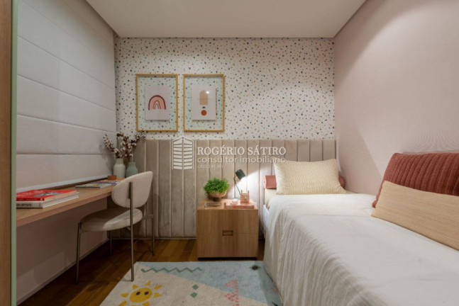 Imagem Apartamento com 4 Quartos à Venda, 145 m² em Vila Mariana - São Paulo Imagem Apartamento com 4 Quartos à Venda, 145 m² em Vila Mariana - São Paulo