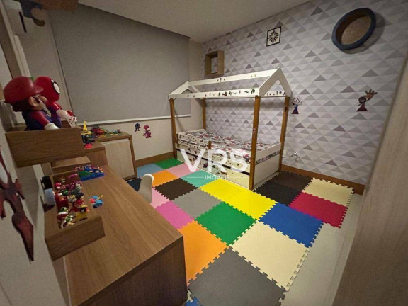Imagem Apartamento com 3 Quartos à Venda, 125 m² em Agriões - Teresópolis Imagem Apartamento com 3 Quartos à Venda, 125 m² em Agriões - Teresópolis