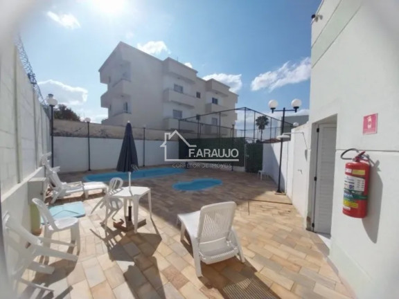 Imagem Apartamento com 2 Quartos à Venda, 47 m² em Jardim Ipê - Sorocaba Imagem Apartamento com 2 Quartos à Venda, 47 m² em Jardim Ipê - Sorocaba