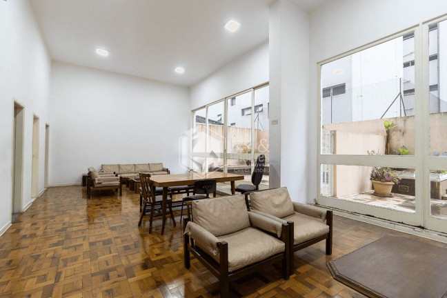 Imagem Apartamento com 3 Quartos à Venda, 92 m² em Jardim Paulista - São Paulo Imagem Apartamento com 3 Quartos à Venda, 92 m² em Jardim Paulista - São Paulo