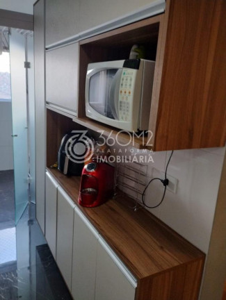 Imagem Apartamento com 2 Quartos à Venda, 67 m² em Parque São Vicente - Mauá