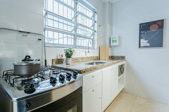 Imagem Apartamento com 4 Quartos à Venda, 85 m² em Itaim Bibi - São Paulo Imagem Apartamento com 4 Quartos à Venda, 85 m² em Itaim Bibi - São Paulo
