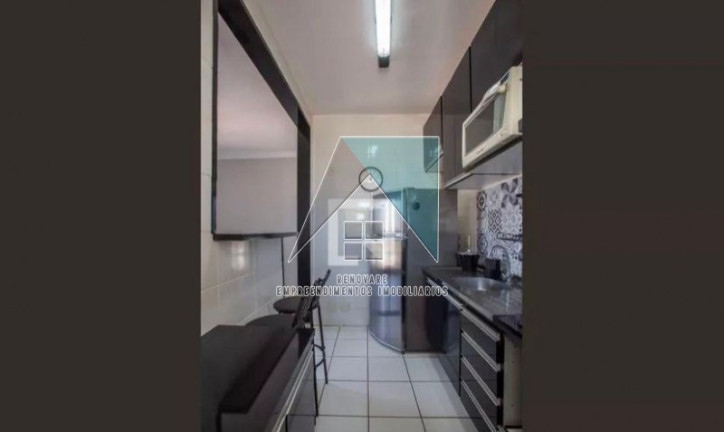 Imagem Apartamento com 2 Quartos à Venda, 52 m² em Alto Do Ipiranga - Ribeirão Preto Imagem Apartamento com 2 Quartos à Venda, 52 m² em Alto Do Ipiranga - Ribeirão Preto