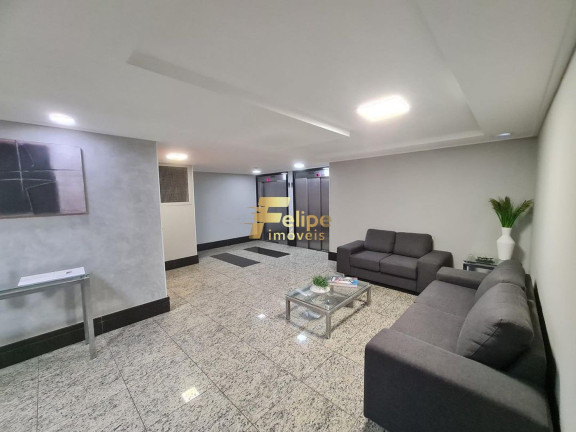 Imagem Imóvel com 3 Quartos à Venda, 87 m² em Jardim Camburi - Vitória