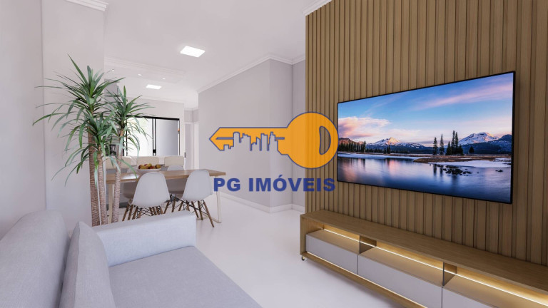 Imagem Casa com 3 Quartos à Venda, 162 m² em Balneário Canoas - Pontal Do Paraná