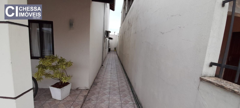 Imagem Casa com 3 Quartos à Venda, 253 m² em Cordeiros - Itajaí Imagem Casa com 3 Quartos à Venda, 253 m² em Cordeiros - Itajaí