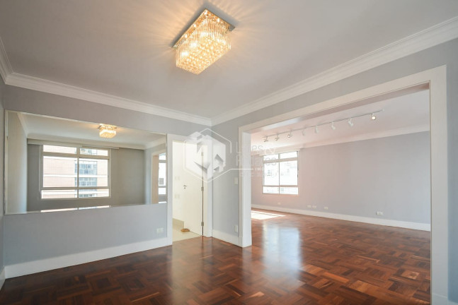 Imagem Apartamento com 4 Quartos à Venda, 230 m² em Consolação - São Paulo Imagem Apartamento com 4 Quartos à Venda, 230 m² em Consolação - São Paulo